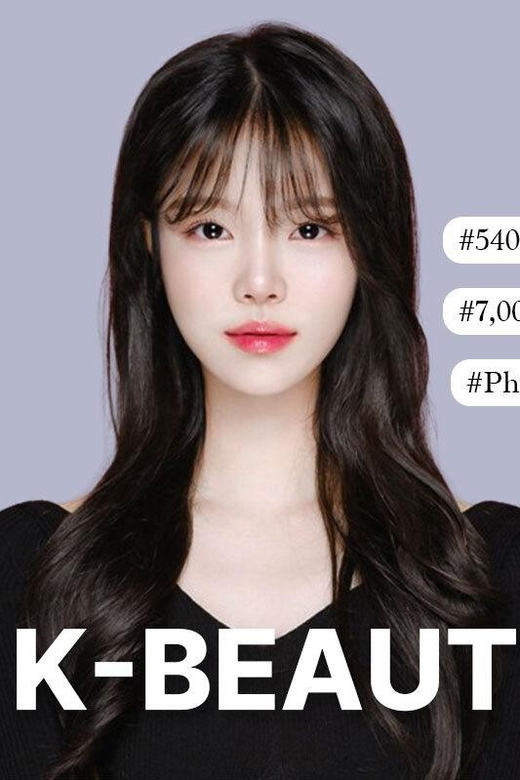 Seoul: Sihyunhada Photo, Personal Color, Makeup&Hair TOUR - Who will get the most from this experience