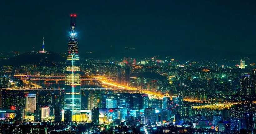 Seoul: Sky Lotte World Tower Ticket - Who will enjoy Seoul Sky most?