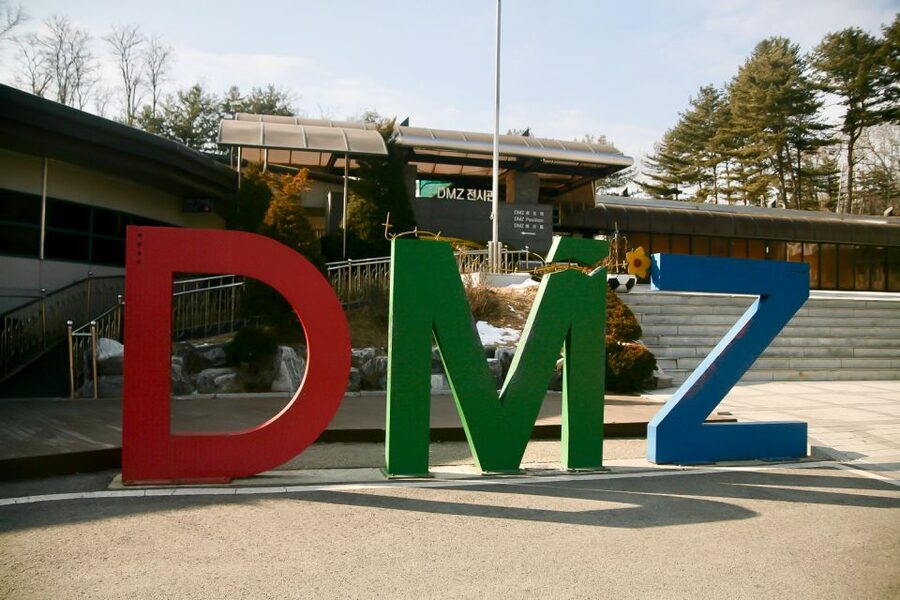 Seoul: Small-Group DMZ Tour with North Korea Experience Hall - Key points to know before booking