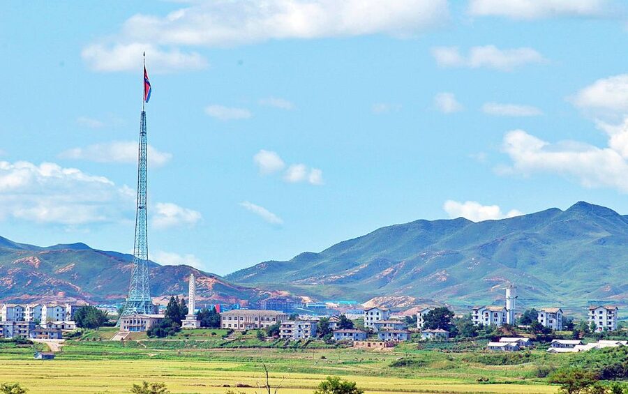 Seoul: Small-Group DMZ Tour with North Korea Experience Hall - Is $55 good value for a full day?