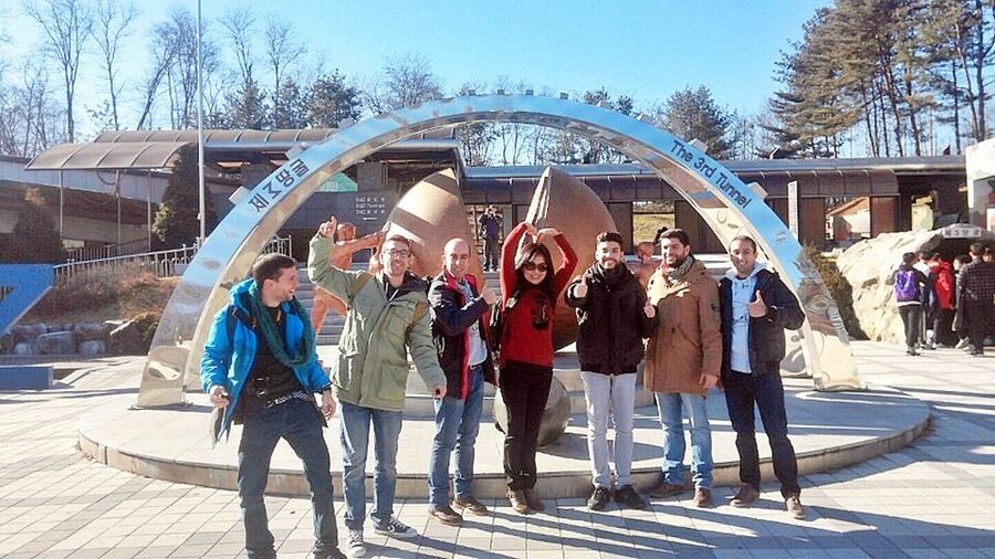 Seoul: Small-Group DMZ Tour with North Korea Experience Hall - Why this DMZ tour feels more substantial than a border photo stop