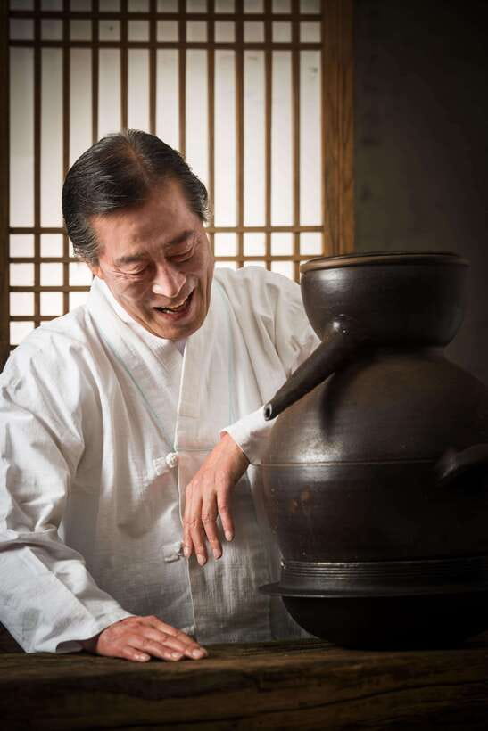 Seoul: Soju Tasting at Distillery - The opening lesson: takju, cheongju, and soju