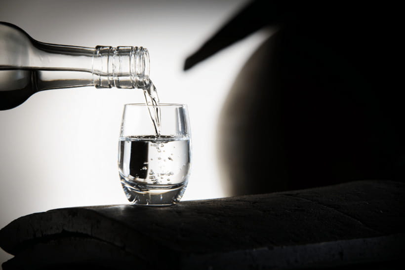 Seoul: Soju Tasting at Distillery - The three-pig soju and the Joseon connection