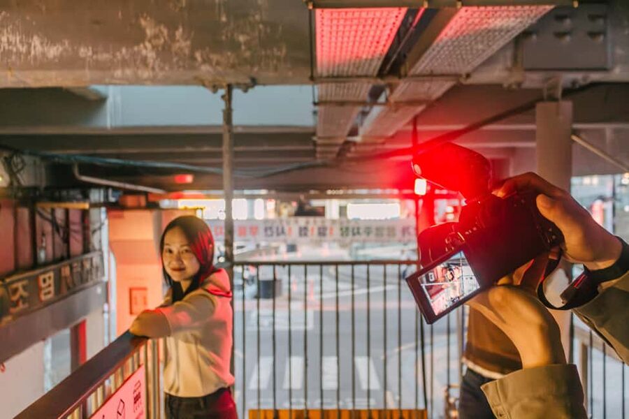 Seoul: Street Photoshoot and Hidden Gem History Walking Tour - Is two hours enough for the route?