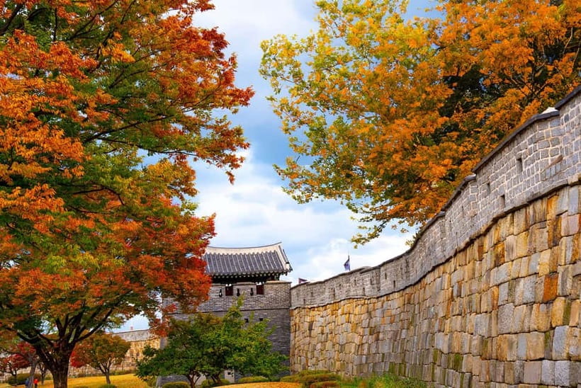 Seoul: Suwon Hwaseong Fortress & Korean Folk Village Tour - Why this day trip works so well
