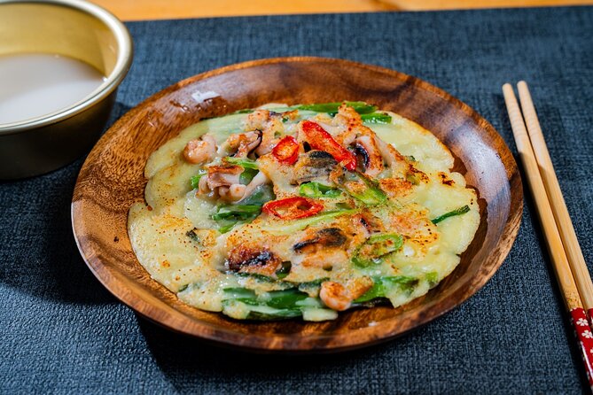 Seoul : Taste of Korea, Authentic Home-Style Cooking Class - What this Seoul cooking class actually offers