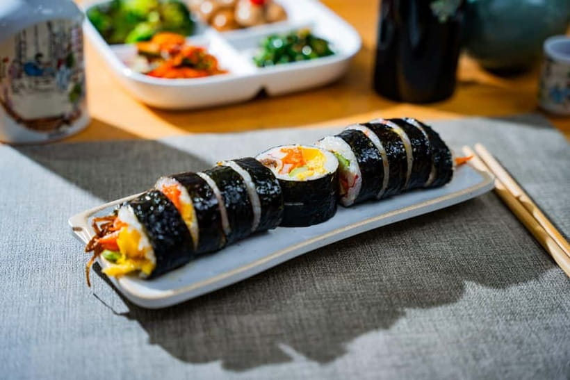 Seoul: Taste of Korea, Authentic Home Style Cooking Class - Four Korean dishes, four different lessons