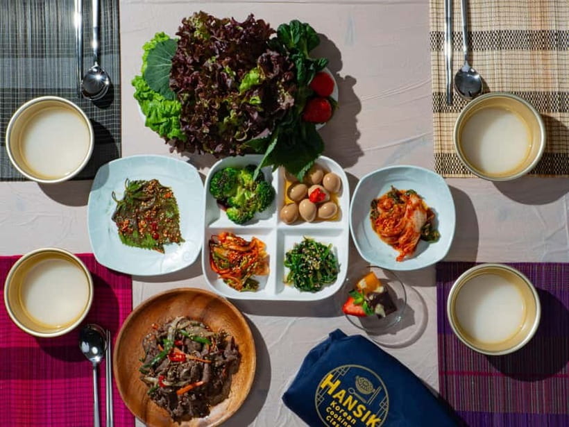 Seoul: Taste of Korea, Authentic Home Style Cooking Class - A closer look at the value of $89