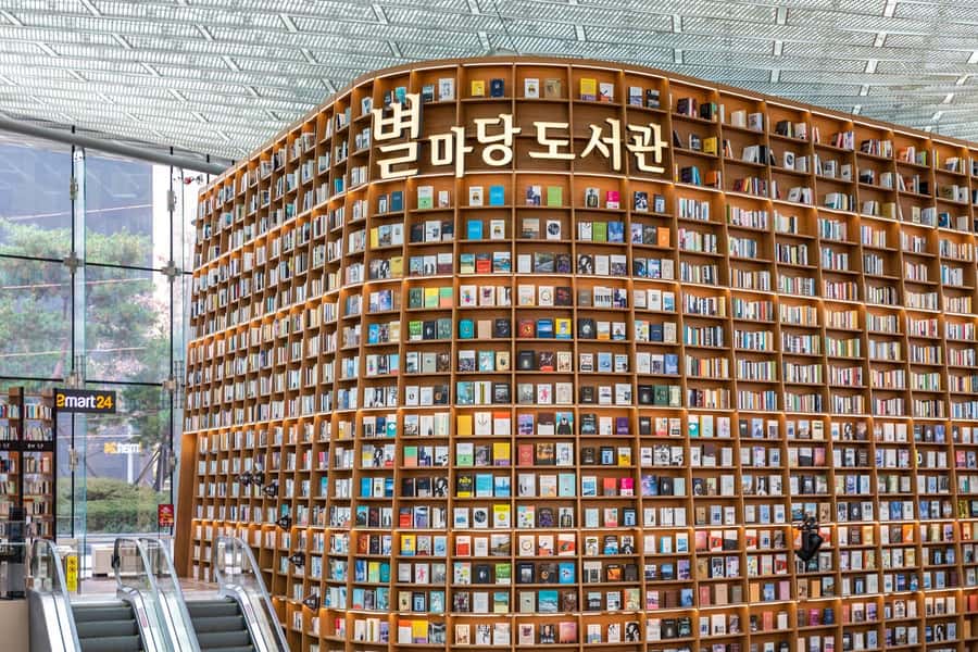 Seoul: Temple & Starfield COEX Mall Gourmet Tour in Gangnam - Should you book it?