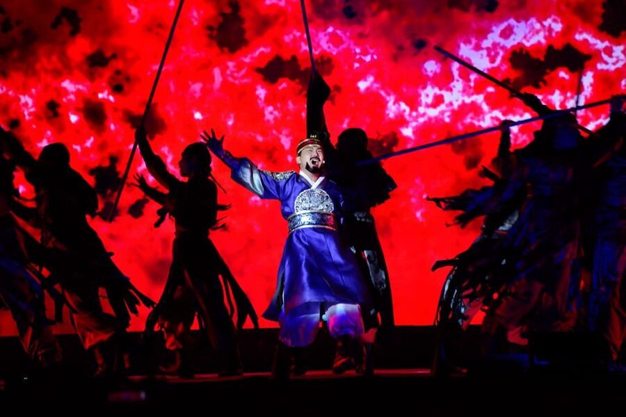 Seoul: The 62nd Suwon Hwaseong Cultural Festival Day Tour - Which date should you choose?