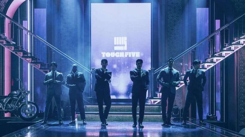 Seoul: TOUCH FIVE Performance Show Ticket - Key points to know before booking