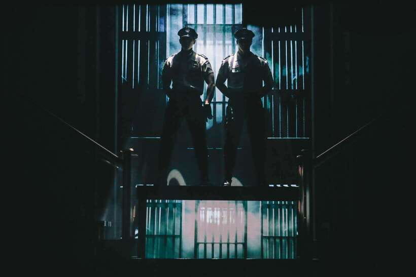 Seoul: TOUCH FIVE Performance Show Ticket - Seating, ticket categories, and what your price means