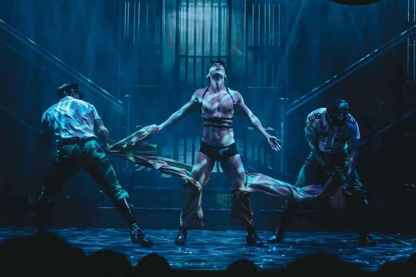 Seoul: TOUCH FIVE Performance Show Ticket - Should you book Touch Five?