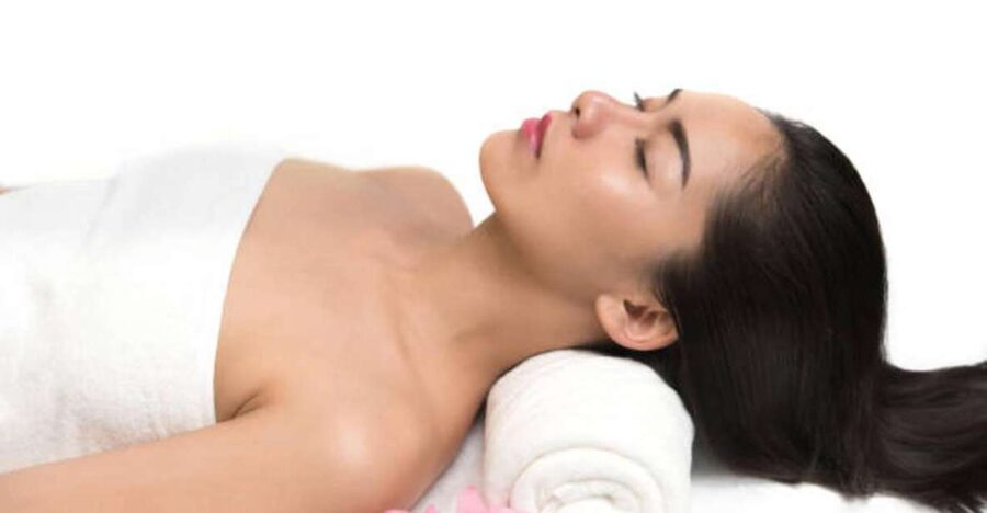 Seoul: Traditional Korean Hair and Scalp Care Beauty Tour - Reading your scalp with modern equipment