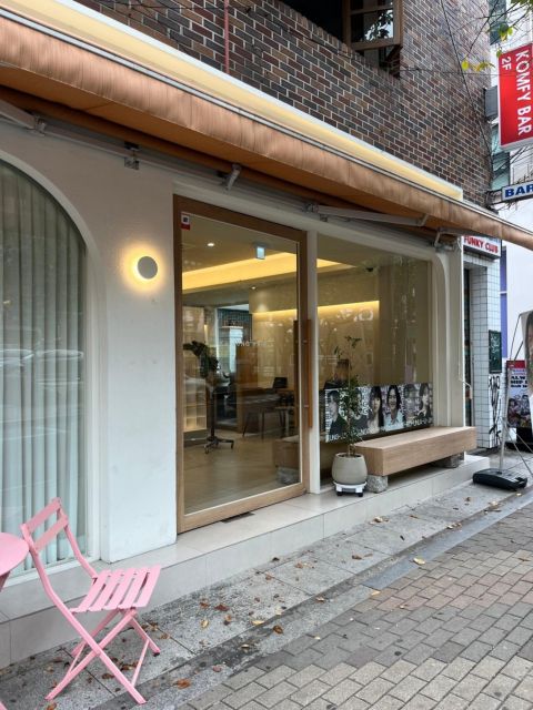Seoul: Traditional Korean Hair and Scalp Care Beauty Tour - Fitting the appointment into your day