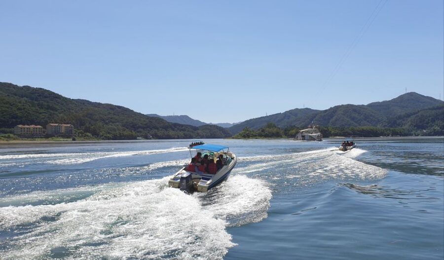 Seoul: Vivaldi Park Winter Ski with Nami Island Day Tour - Four hours at Vivaldi Park Ski World