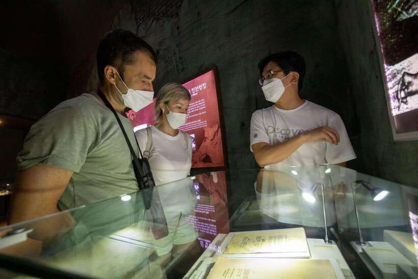 Seoul: War Memorial of Korea Private Guided Museum Tour - Why the Korean War matters before you visit the museum