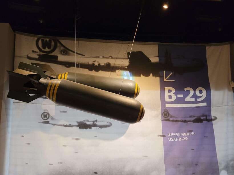 Seoul: War Memorial of Korea Private Guided Museum Tour - The experience as preparation for a DMZ visit