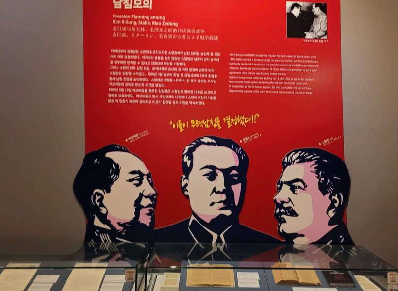 Seoul: War Memorial of Korea Private Guided Museum Tour - Practical booking advice for Seoul