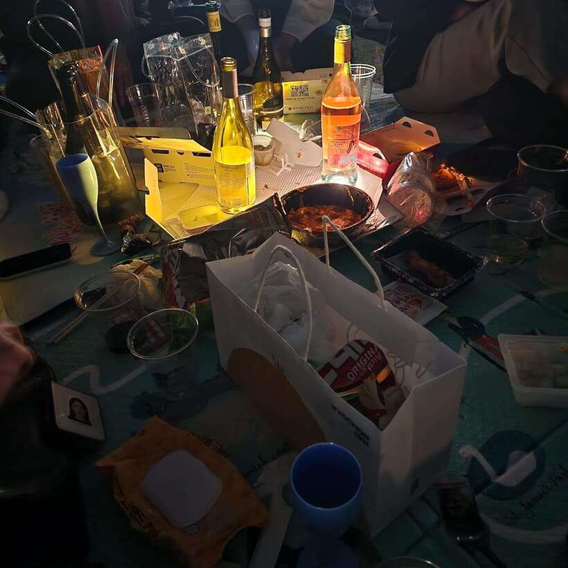 Seoul: Wine & Korean BBQ, Perfect Pairing Dinner in Sinchon - Key points at a glance