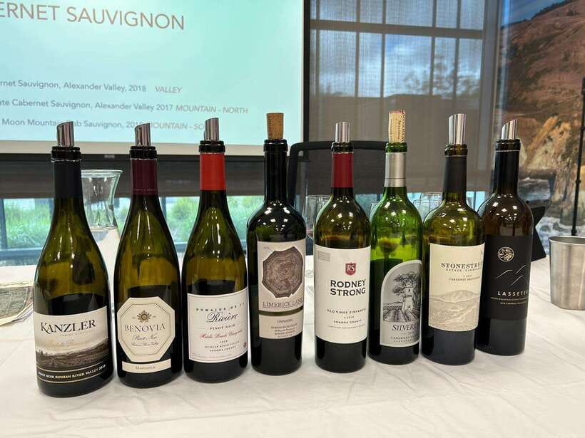Seoul: Wine & Korean BBQ, Perfect Pairing Dinner in Sinchon - Who should book this Sinchon dinner