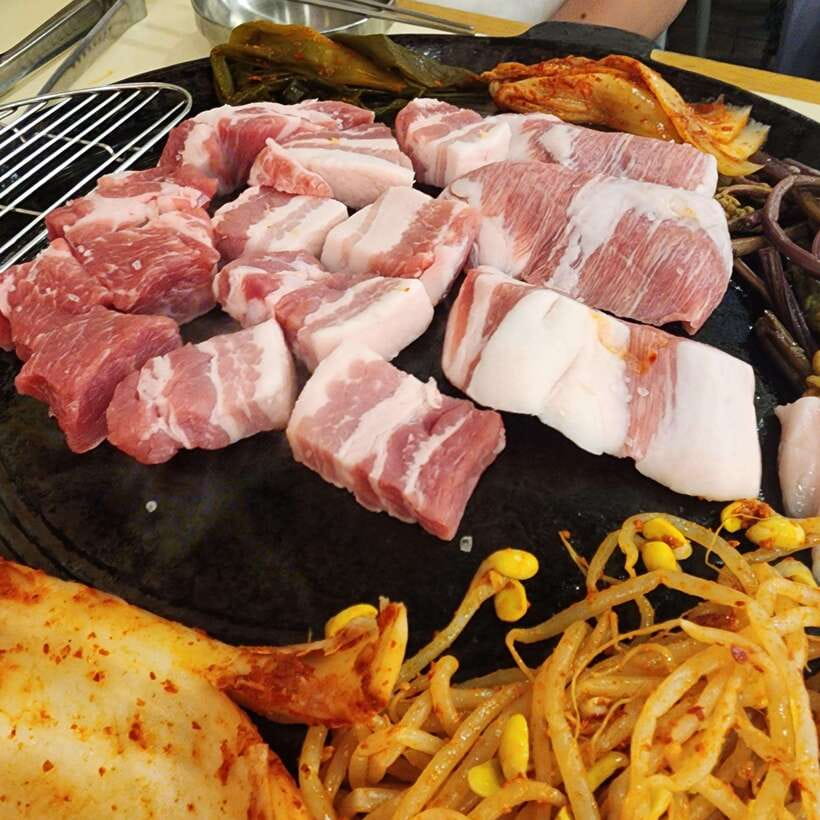 Seoul: Wine & Korean BBQ, Perfect Pairing Dinner in Sinchon - What the $49 price includes