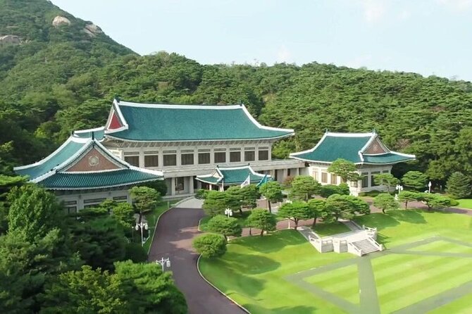 Seoul: Your Private Custom Tour – Half/Full/Outskirts - A private way to shape your Seoul day