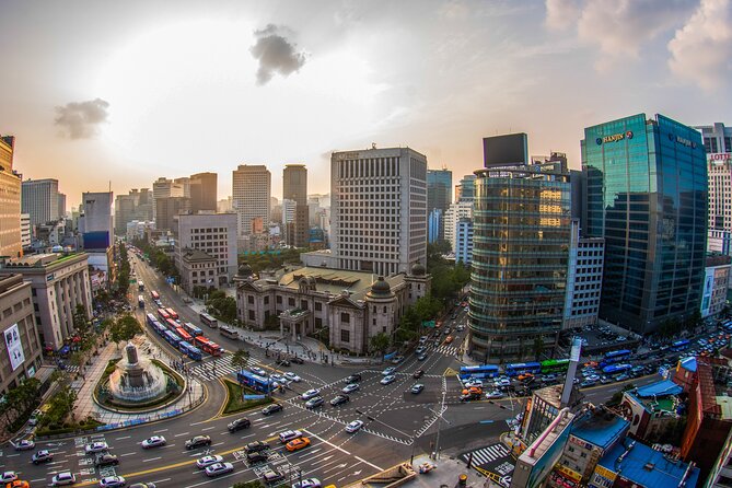 Seoul: Your Private Custom Tour – Half/Full/Outskirts - Is $185 per person a fair price?
