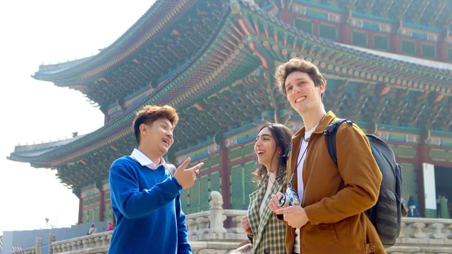 Seoul Your Way: Private Custom Experience with a Local Guide - Key points at a glance