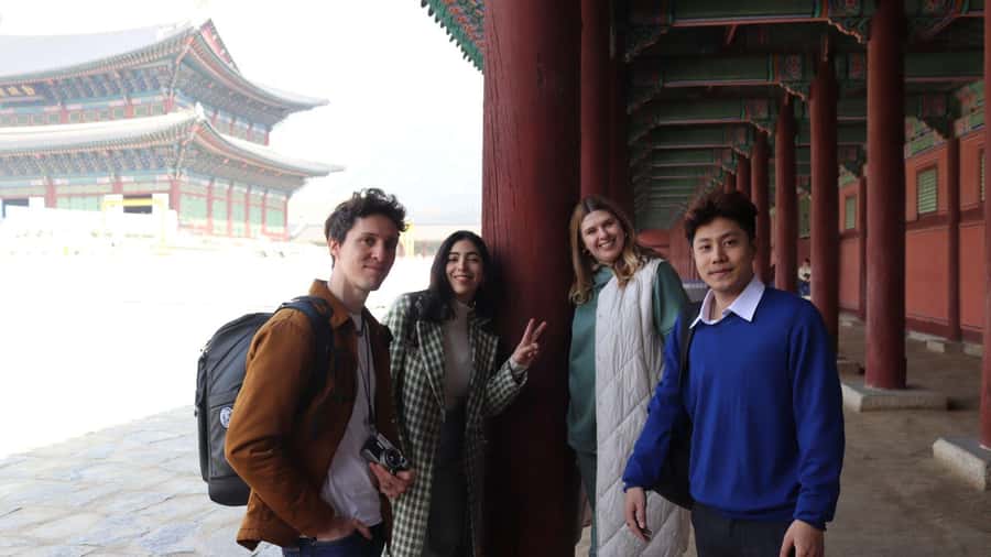 Seoul Your Way: Private Custom Experience with a Local Guide - The value of lesser-known streets