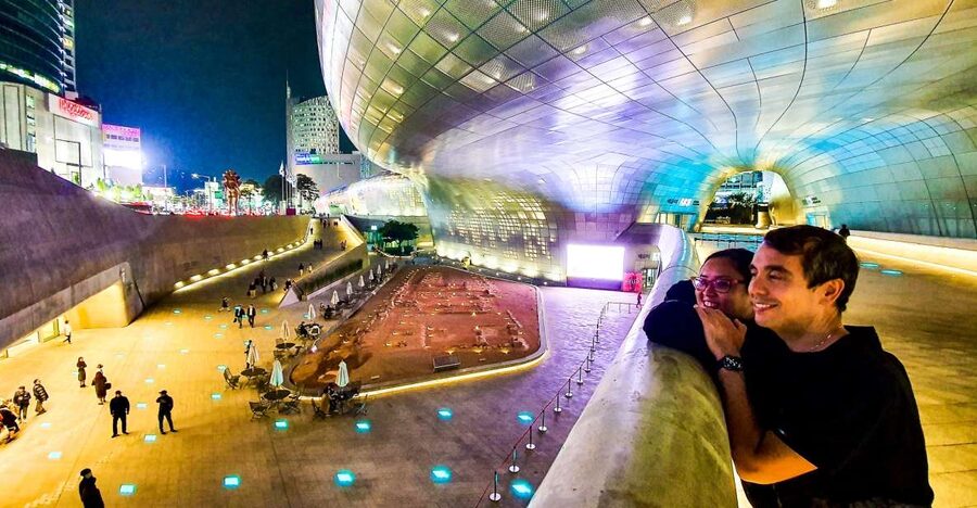 Seoul Your Way: Private Custom Experience with a Local Guide - Why the guide match can make or break the day