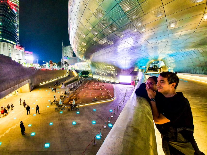 Seoul Your Way: Private Custom Experience with a Local Guide - Choosing between two, four, six, and eight hours