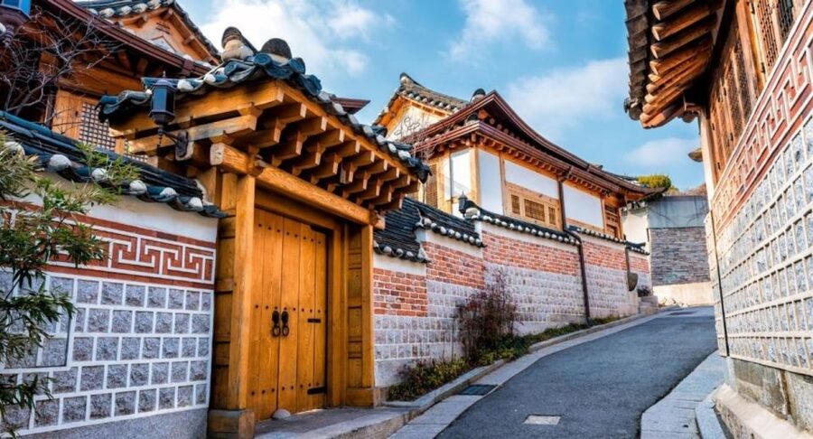 Seoul Your Way: Private Custom Experience with a Local Guide - What the $91 fee does and does not cover