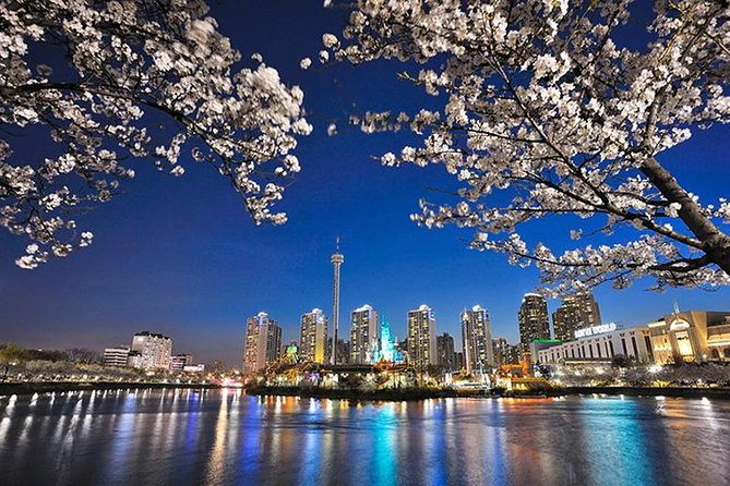 Small Group 7D Korea package Tour with Seoul Gyeongju Busan Jeju - Day 5: Cook Korean food, then choose your Seoul evening