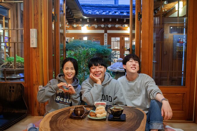 Small Group (7pax) Seoul Tour with Pickup/Dropoff (No Shopping) - Key points to know before booking