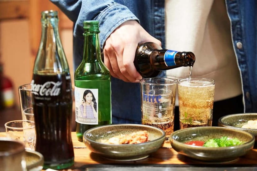 Small-Group Night Food Tour in Seoul with Korean BBQ - Ending at Gwangjang Market