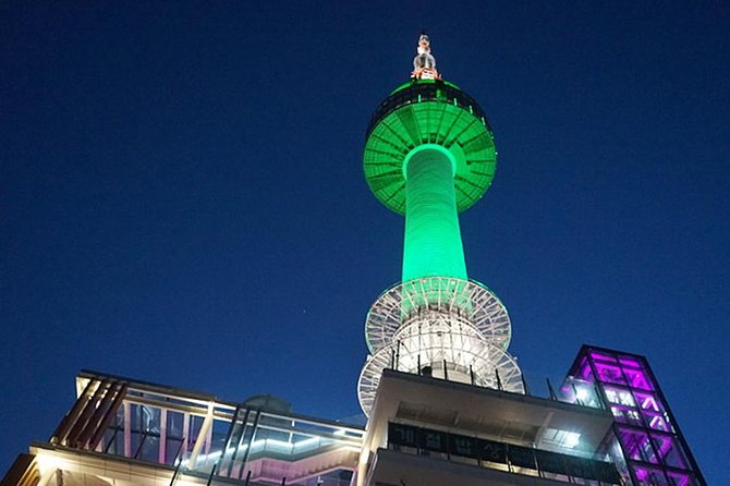 Small Group Seoul Highlight Tour opt. Hanbok & Tea Ceremony - Hanbok rental: a worthwhile optional addition
