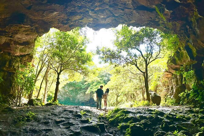 Small Group Tour in East Jeju Healing Island w/Woman Divers Show - Key points to know before booking