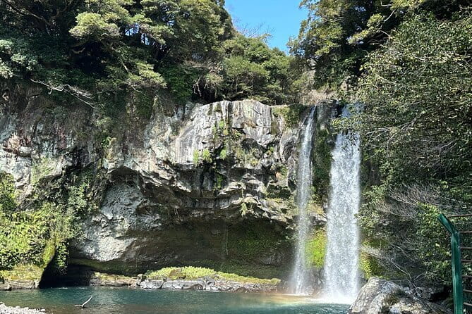 Small Group Tour in South Jeju Healing Island w/Mt. Halla & Falls - Key points to know before booking