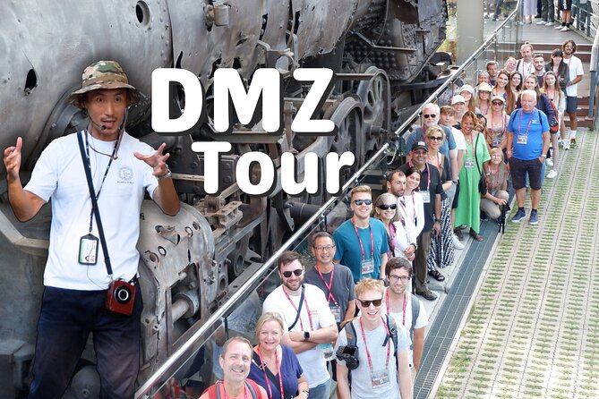 South Korea Demilitarized Zone, DMZ Tour from Seoul - Key points to know before you book