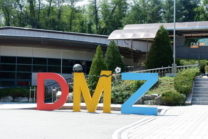 South Korea Demilitarized Zone, DMZ Tour from Seoul - Why this Seoul DMZ tour is worth your morning