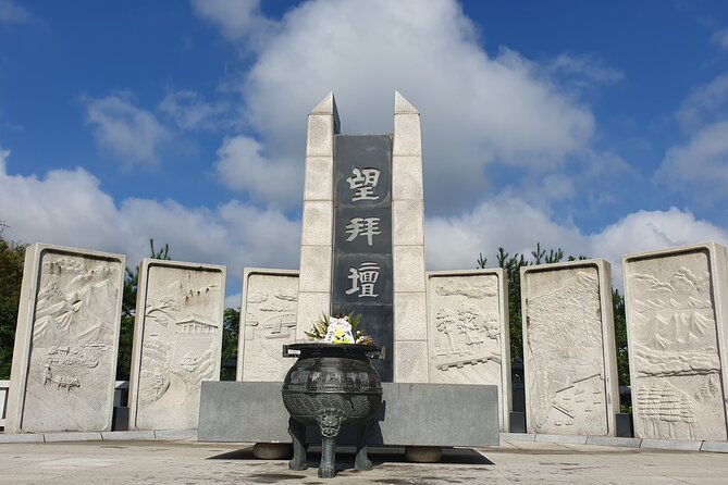 South Korea Demilitarized Zone, DMZ Tour from Seoul - Dorasan Station and possible route changes