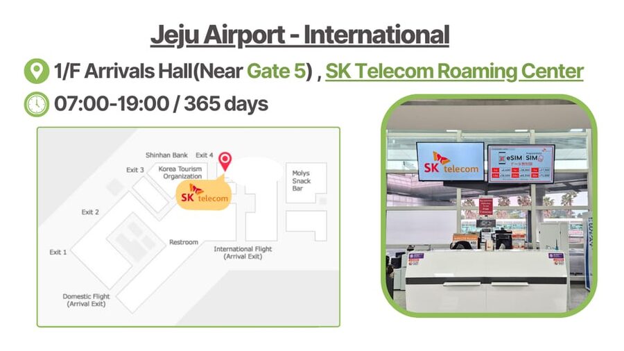 South Korea: Unlimited Data and Voice eSIM - Who should buy this South Korea eSIM