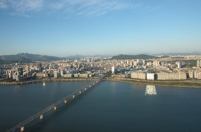 Stand Up Paddle Board (SUP) and Kayak Activities in Han River - Key points to know before booking