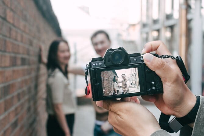 Street photoshoot and Seoul Hidden gem History Walking Tour - Is $45.95 a fair price?