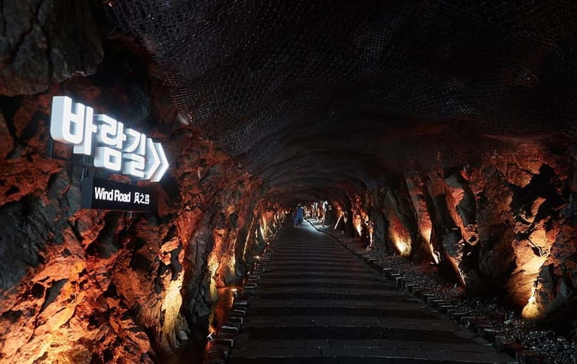 Suwon Hwaseong, Gwangmyeong Cave, & Starfield Library Trip - Practical advice for a smoother day