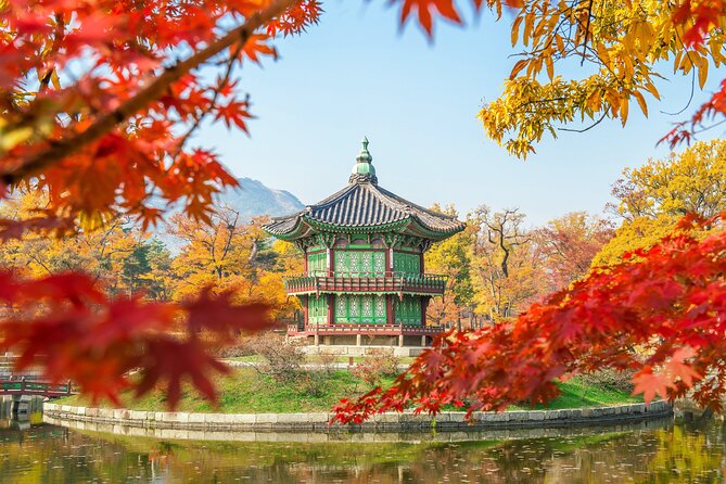 Tailored Private Tour from Seoul - The Garden of Morning Calm rewards a slower plan