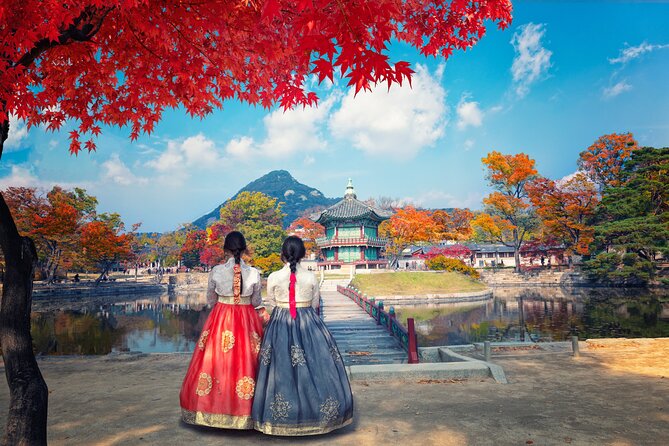Tailored Private Tour from Seoul - The DMZ brings weight to the day