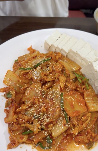 Taste hidden street food in Seoul with a 2.5h food tour - Starting at Gate 2 of Namdaemun Market