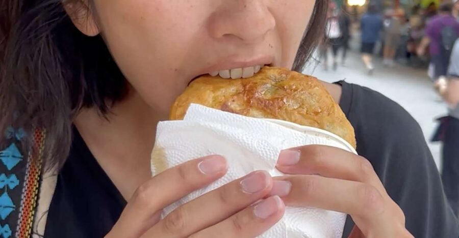 Taste hidden street food in Seoul with a 2.5h food tour - Who will enjoy this tour most